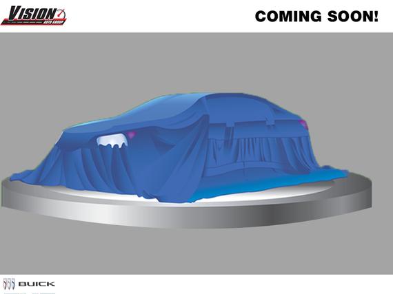 BUICK ENCORE GX 2021 KL4MMESLXMB145125 image